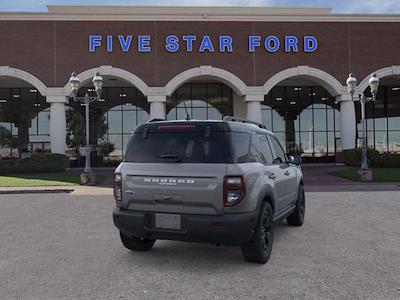 2025 Ford Bronco Sport AWD SUV for sale #SRF09450 - photo 2