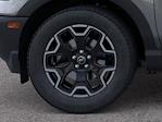 2025 Ford Bronco Sport AWD SUV for sale #SRF09450 - photo 19