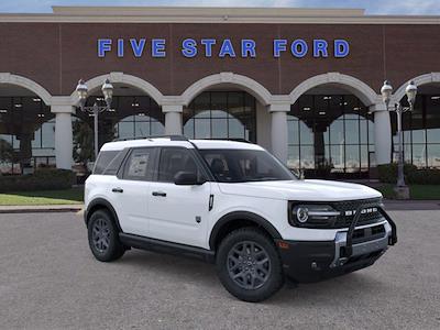 2025 Ford Bronco Sport AWD SUV for sale #SRF16192 - photo 1
