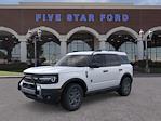 2025 Ford Bronco Sport AWD SUV for sale #SRF16192 - photo 3