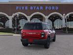 New 2025 Ford Bronco Sport Badlands AWD SUV for sale #SRF21365 - photo 8
