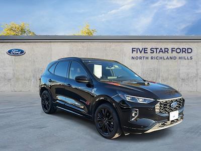 2023 Ford Escape AWD SUV for sale #SRF21365A - photo 1