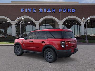 New 2025 Ford Bronco Sport Big Bend AWD SUV for sale #SRF23502 - photo 2