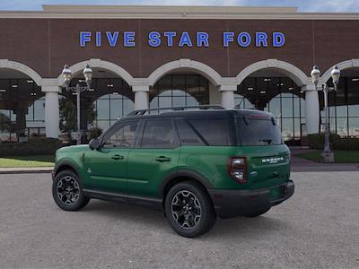 New 2025 Ford Bronco Sport Outer Banks AWD SUV for sale #SRF23516 - photo 2