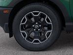 New 2025 Ford Bronco Sport Outer Banks AWD SUV for sale #SRF23516 - photo 19