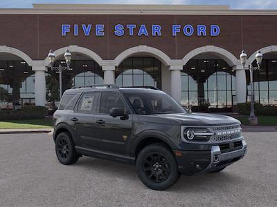2025 Ford Bronco Sport AWD SUV for sale #SRF26322 - photo 1