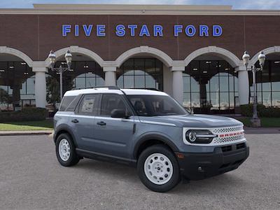 New 2025 Ford Bronco Sport Heritage for sale #SRF33000 - photo 1
