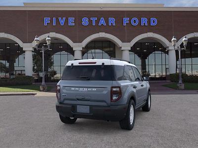 New 2025 Ford Bronco Sport Heritage for sale #SRF33000 - photo 2