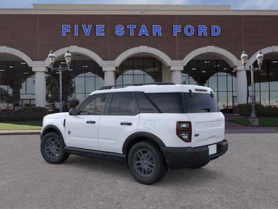 2025 Ford Bronco Sport 4WD SUV for sale #SRF43154 - photo 2