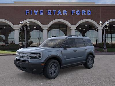 2025 Ford Bronco Sport 4WD SUV for sale #SRF43699 - photo 1