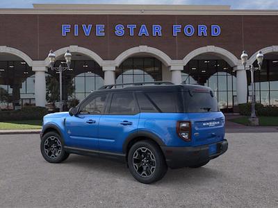 2025 Ford Bronco Sport 4WD SUV for sale #SRF47555 - photo 2