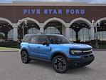2025 Ford Bronco Sport 4WD SUV for sale #SRF47555 - photo 7