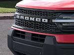 2025 Ford Bronco Sport 4WD SUV for sale #SRF48006 - photo 17