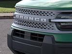 2025 Ford Bronco Sport 4WD SUV for sale #SRF48035 - photo 17