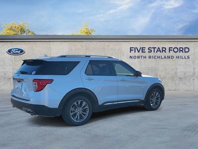 2023 Ford Explorer RWD SUV for sale #SRF48427A - photo 2
