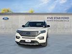 2023 Ford Explorer RWD SUV for sale #SRF48427A - photo 3