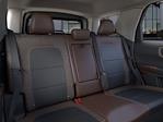 2025 Ford Bronco Sport 4WD SUV for sale #SRF51812 - photo 11