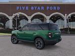 2025 Ford Bronco Sport 4WD SUV for sale #SRF51812 - photo 2