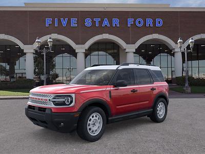 2025 Ford Bronco Sport 4WD SUV for sale #SRF52158 - photo 1