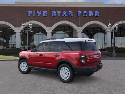 2025 Ford Bronco Sport 4WD SUV for sale #SRF52158 - photo 2