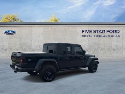 2025 Jeep Gladiator Crew Cab 4WD Pickup for sale #SRF53917A - photo 2