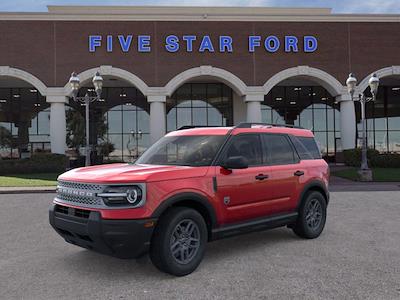 2025 Ford Bronco Sport 4WD SUV for sale #SRF54275 - photo 1