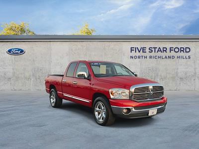 Used 2008 Dodge Ram 1500 - photo 1