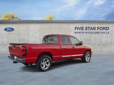 Used 2008 Dodge Ram 1500 - photo 1
