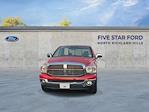 2008 Dodge Ram 1500 Quad Cab RWD Pickup for sale #SRF55965A - photo 4