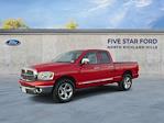 2008 Dodge Ram 1500 Quad Cab RWD Pickup for sale #SRF55965A - photo 5
