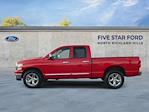2008 Dodge Ram 1500 Quad Cab RWD Pickup for sale #SRF55965A - photo 6