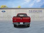 2008 Dodge Ram 1500 Quad Cab RWD Pickup for sale #SRF55965A - photo 3