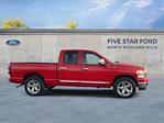 2008 Dodge Ram 1500 Quad Cab RWD Pickup for sale #SRF55965A - photo 8