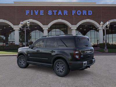 2025 Ford Bronco Sport 4WD SUV for sale #SRF57439 - photo 2