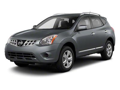 Used 2013 Nissan Rogue - photo 1