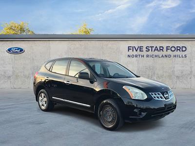 Used 2013 Nissan Rogue - photo 1