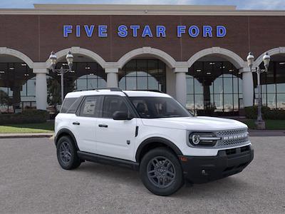 2025 Ford Bronco Sport 4WD SUV for sale #SRF62398 - photo 1