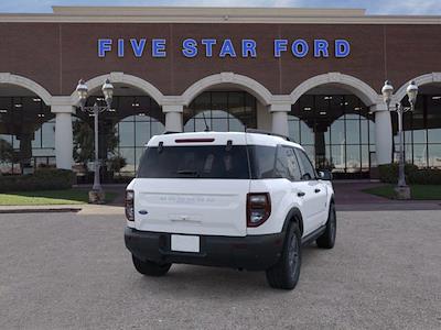 2025 Ford Bronco Sport 4WD SUV for sale #SRF62398 - photo 2