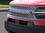 2025 Ford Bronco Sport 4WD SUV for sale #SRF62503 - photo 17