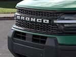 2025 Ford Bronco Sport 4WD SUV for sale #SRF62811 - photo 17