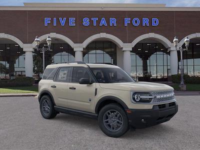 2025 Ford Bronco Sport 4WD SUV for sale #SRF66468 - photo 1