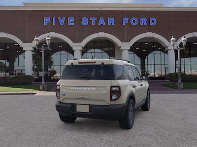 2025 Ford Bronco Sport 4WD SUV for sale #SRF66468 - photo 2