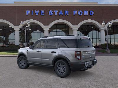 2025 Ford Bronco Sport 4WD SUV for sale #SRF66611 - photo 2