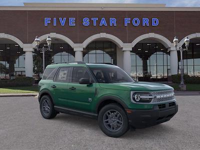 New 2025 Ford Bronco Sport Big Bend for sale #SRF70734 - photo 1