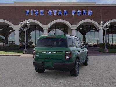 New 2025 Ford Bronco Sport Big Bend for sale #SRF70734 - photo 2