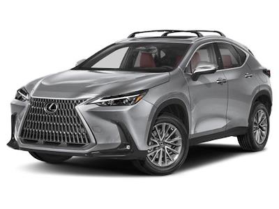 Used 2024 Lexus NX 350 - photo 1