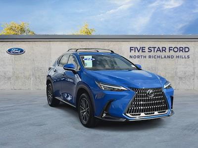 Used 2024 Lexus NX 350 - photo 1