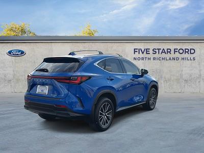 Used 2024 Lexus NX 350 - photo 1