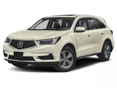 Used 2020 Acura MDX - photo 1