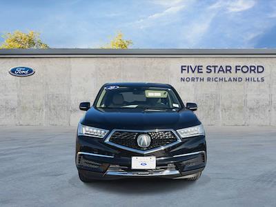 Used 2020 Acura MDX - photo 1